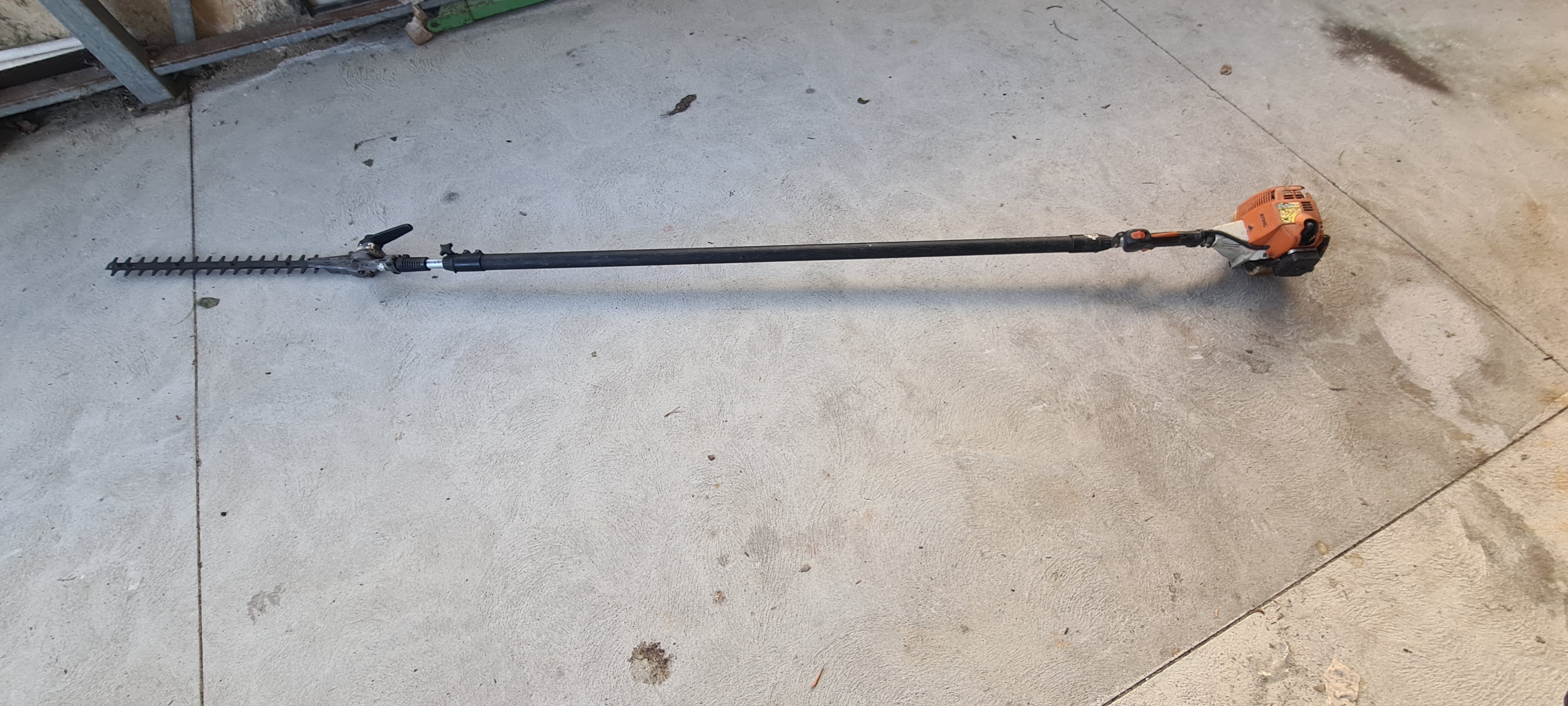 Stihl HT 75 Polesaw